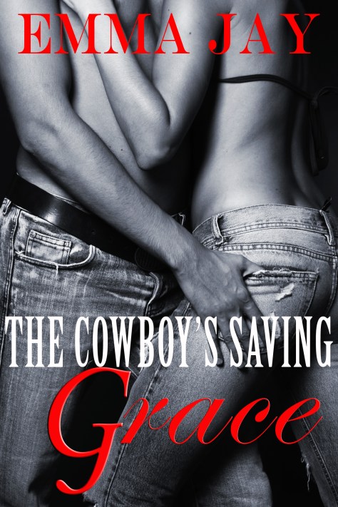 The Cowboy's Saving Grace final 1600x2400