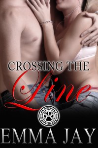 Crossing the Line Final